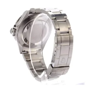 Rolex Yacht-Master 116622-0003 Steel Platinum Automatic Grey & Rhodium Dial Replica