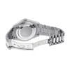 Day-Date 228349RBR White Gold & Diamond Automatic Diamonds & Sapphire Dial Oyster Replica