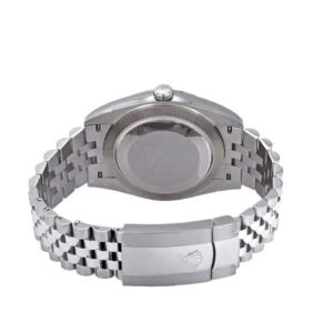 Perpetual Datejust White Dial 126334WSJ Jubilee Replica