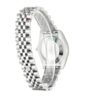 Rolex Datejust 279166 Platinum Automatic Grey With Diamond Dial Jubilee Replica
