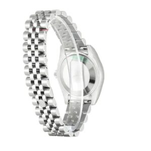 Rolex Datejust 279160 Steel Automatic Pink Dial Jubilee Replica