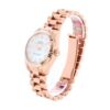 Rolex Datejust 278275-0016 Rose Gold Automatic Mother Of Pearl Dial Oyster Replica