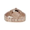 Rolex Datejust 278245 Everose Gold Automatic Mother Pearl Set With Diamond Dial Oyster Replica