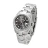 Rolex Datejust 279160 Steel Automatic Dark Grey Dial Oyster Replica