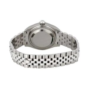 Rolex Datejust 279174 Steel Pink Dial Jubilee Replica