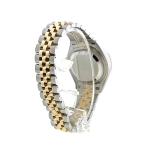 Datejust 279383RBR Yellow Gold & Steel Automatic Mother Pearl Diamond Dial Jubilee Replica