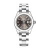 Rolex Datejust 279160 Steel Automatic Dark Grey Dial Oyster Replica