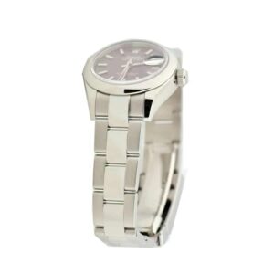 Rolex Datejust 279160 Steel Automatic Dark Grey Dial Oyster Replica