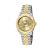 Rolex Datejust 279173 Steel & Yellow Gold Automatic Champagne Dial Jubilee Replica