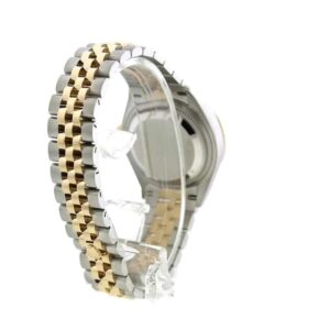 Datejust 279173-0019 Steel & Yellow Gold Automatic Silver Dial Jubilee Replica