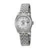 Rolex Datejust 178274 Steel & White Gold Automatic Mother Pearl Diamond Dial Jubilee Replica