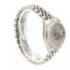 Rolex Datejust 279166 Platinum Automatic Grey With Diamond Dial Jubilee Replica