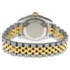Rolex Datejust 279173 Steel & Yellow Gold Automatic Champagne Dial Jubilee Replica