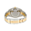 Rolex Datejust Automatic Lady Yellow Gold Roman Numerals 179163 Oyster Replica