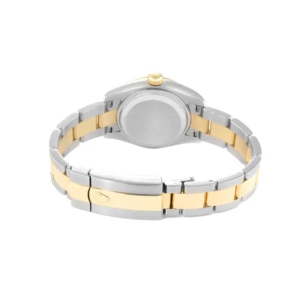 Rolex Datejust Yellow Gold Diamond 179173 Oyster Replica