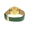 Day-Date 118138-0003 V5 Yellow Gold Green Dial Replica