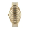 Day-Date Yellow Gold Champagne Dial 228238 Oyster Replica