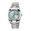 Rolex Day-Date II 218206-0009 Replica