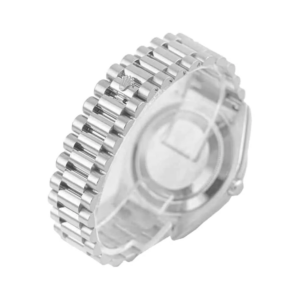 Rolex Day-Date II 218239-0041 V6 Stainless Steel White Dial Replica Brand : Rolex Range : Day-Date Model : 218239-0041 Reference No : 218239-0041 Movement : Automatic Gender : Man’s Case Size : 41 MM Case Material : Stainless Steel Strap Material : Stainless Steel Strap Colors : Steel Dial Colors : White Waterproof : Yes