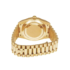 Day-Date President Rose Gold Roman Dial 118235f-0024 Replica