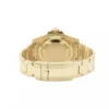 GMT-Master II 116718LN Yellow Gold Automatic Green Dial Oyster Replica