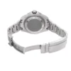 Rolex DEEPSEA Sea-Dweller Stainless Steel 116660-0001 Oyster Replica