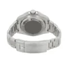 Rolex DEEPSEA Sea-Dweller Stainless Steel 116660-0001 Oyster Replica