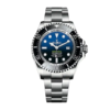 Rolex DEEPSEA Sea-Dweller Stainless Steel 126660-0002 Oyster Replica