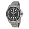 Rolex DEEPSEA Sea-Dweller Stainless Steel 116660-0001 Oyster Replica