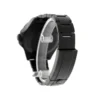 DEEPSEA Sea-Dweller Black PVD 116660 D-Blue Oyster Replica