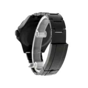 DEEPSEA Sea-Dweller Black PVD 116660 D-Blue Oyster Replica