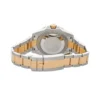 Gmt Master II 109807 Root Beer Dial Oyster Replica