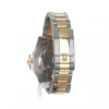Rolex GMT-Master II 116713 Two Tone Black Dial Oyster Replica