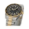 Rolex GMT-Master II 116713 Two Tone Black Dial Oyster Replica