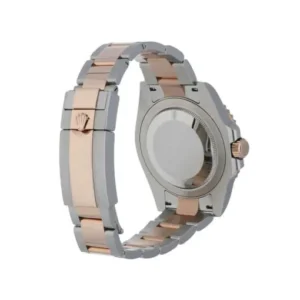 GMT-Master II Black Dial 126711CHNR Brown/Black Replica