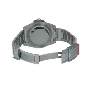 GMT-Master II Black Dial Batman Bezel 116710BLNR Oyster Replica