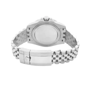 GMT-Master II Ceramic Black & Blue Bezel Batman 116710BLNR Jubilee Replica