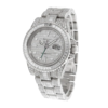 Rolex GMT-Master II Custom Diamond Set 116710LN Iced Out Replica