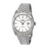Perpetual Datejust White Dial 126334WSJ Jubilee Replica