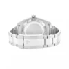 Rolex Milgauss Blue Dial Green Crystal 116400GV Oyster Replica
