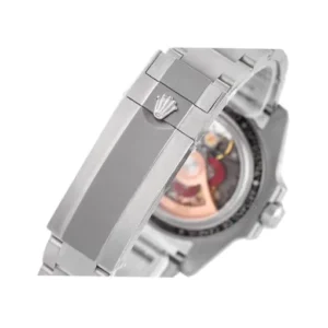 Rolex Oyster Perpetual Skeleton Dial Steel 114200 Replica