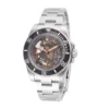 Rolex Oyster Perpetual Skeleton Dial Steel 114200 Replica