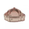 Sky-Dweller Everose Gold Sundust Dial 326935 Oyster Replica