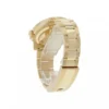 Rolex Submariner Blue Dial Gold 116618LB Oyster Replica