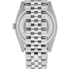 Rolex Datejust 279384RBR White Gold Automatic Silver With Mother Pearl Diamond Dial Jubilee Replica