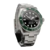 Rolex Submariner Date 126610LV Black Dial Replica