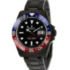 Submariner GMT-Master Rolex Pepsi Black Replica